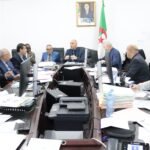 آخر أجل لإيداع ملفات الترشح لإنتخابات تجديد نصف أعضاء مجلس الأمة اليوم