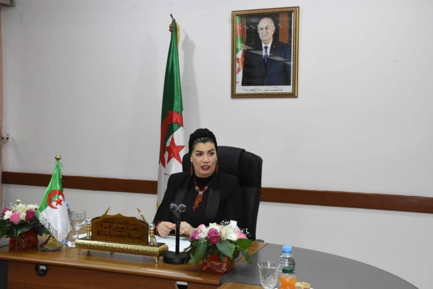 إطلاق رقم أخضر للتبليغ عن العنف ضد المرأة قريبا