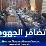 إنشاء لجنة تقنية مشتركة بين وزارتي السكن والفلاحة