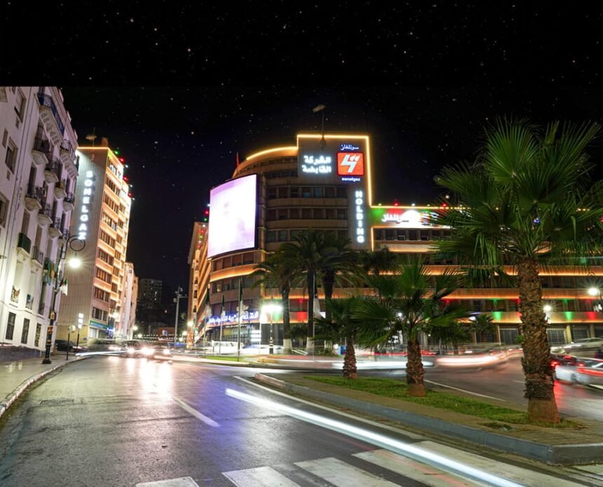 المدير العام لسونلغاز في زيارة عمل إلى النيجر