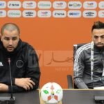 المنتخب المحتمل يتعرف على منافسه المحتمل في تصفيات “الشان”