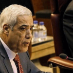 الوزير الأول يشرف على إحياء ذكرى تأسيس إتحاد العمال وتأميم المحروقات