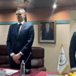 بالصور.. المصادقة بالإجماع على التقريرين الأدبي والمالي للجنة الأولمبية