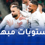 بالفيديو.. عبدلي هدّافا بثنائية ويقدّم أوراقه لبيتكوفيتش مبكرا 