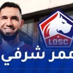 بالفيديو.. هكذا استقبل لاعبو نادي ليل زميلهم بن طالب