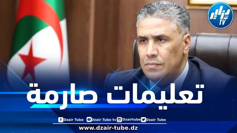 بلعريبي يسدي تعليمات صارمة بخصوص سكنات الترقوي الحر