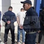 بومرداس: الإطاحة بعصابة إجرامية وحجز 13 ألف قرص مهلوس