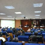تسجيل انخفاض في حرائق الغابات في 2024 