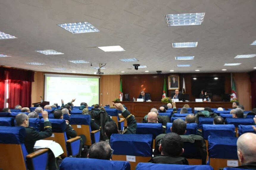 تسجيل انخفاض في حرائق الغابات في 2024 