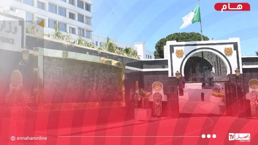 تنصيب اللواء زبير غويلة قائدا للقوات الجوية