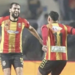 توغاي هداف ويساهم في فوز الترجي أمام الجرجيسي