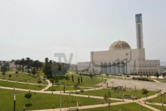 جامع الجزائر: انطلاق التسجيلات الأولية في حلقات التعليم القرآني اليوم السبت