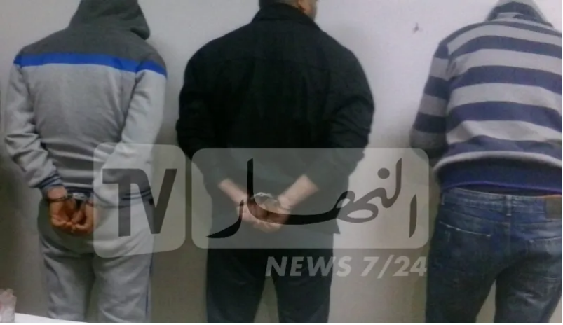 جيجل.. توقيف ثلاثة أشخاص واسترحاع بندقية مسروقة