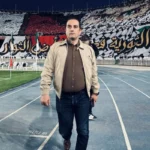 حاج رجم في قطر لحضور قرعة “الشامبينز ليغ”