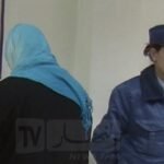 خادمة سابقة تسرق نصف مليار من منزل رعية تركي بالشراقة