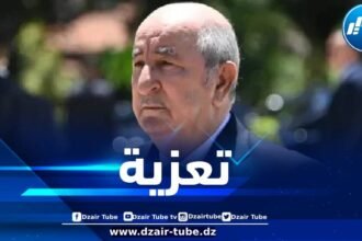 رئيس الجمهورية يعزي في وفاة رئيس الحكومة الأسبق
