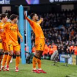 ريال مدريد يعمّق جراح السيتي ودورتموند يضع قدماً في ثمن نهائي دوري الأبطال
