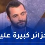 ساركوزي الابن يهدد الجزائر 