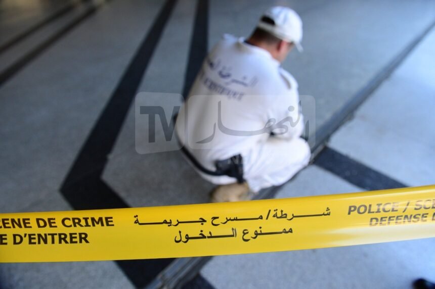 سطيف.. جريمة قتل راح ضحيتها كهل على يد أخيه
