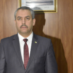 سعداوي يستقبل الأمين العام للنقابة الوطنية لعمال التربية