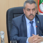 سعداوي يستقبل رئيس النقابة الوطنية لمشرفي التربية