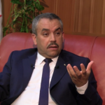 سعداوي يوضّح بشأن مطالب الشركاء الاجتماعيين والمنظمات النقابية