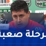 سوفي: “ترجي مستغانم يمر بمرحلة فراغ كبيرة”