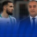صادي يبدي ارتياحه لعودة بن طالب