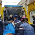 ضحيتان إثر إنفجار سخان للماء داخل منزل بقسنطينة