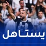 عبدلي ضمن التشكيلة المثالية للجولة الـ23 من الليغ1 الفرنسية