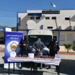 قالمة.. الشرطة توقف شخصا وتحجز 9730 كبسولة من المؤثرات العقلية