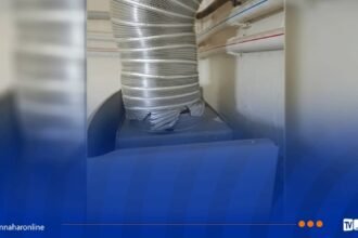 قسنطينة: إنقاذ امرأتين تسممتا بالغاز 