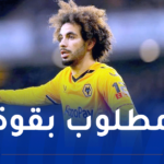 كبير إيطاليا يستهدف ضم آيت نوري