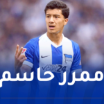 مازة مُمرر حاسم ويصل للمساهمة التهديفية الثامنة هذا الموسم
