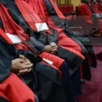مسابقة توظيف الطلبة القضاة.. هذا تاريخ إجراء الإختبارات الكتابية