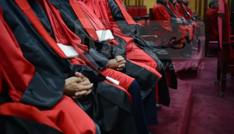 مسابقة توظيف الطلبة القضاة.. هذا تاريخ إجراء الإختبارات الكتابية