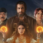 مسلسل السبع يُشعل حماس الجمهور قبل رمضان