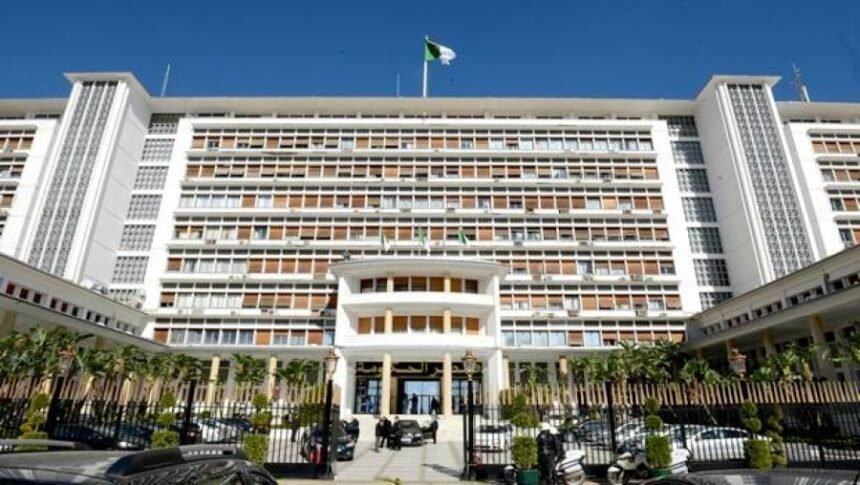 مشروع لإنشاء ديوان وطني للمطاعم المدرسية