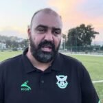 مضوي: “كنا نستحق نتيجة أفضل من التعادل أمام ترجي مستغانم”