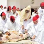 ملك المغرب محمد السادس يمنع المغاربة من عيد الأضحى