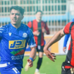 مولودية البيض تباغت اتحاد العاصمة