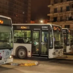 هذا برنامج الرحلات الخاصة بصلاة التراويح بجامع الجزائر