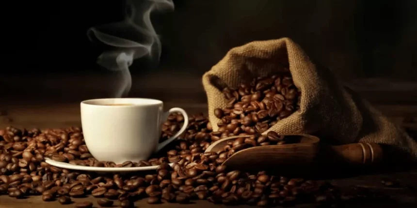 هكذا يتم تعويض أسعار القهوة