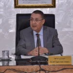 وزير الداخلية يتحادث مع كاتب الدولة للسياسة الإقليمية لإسبانيا