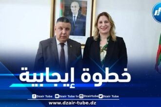 وزيرة البيئة تستمع لانشغالاتهم ساكنة ولاية سيدي بلعباس