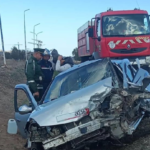 وفاة شخصين في حادث مرور بباتنة