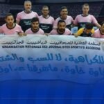 “النهار أونلاين” تتعادل أمام قناة الوطنية في دورة الصحافة