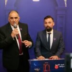 Ooredoo تنظم إفطاراً على شرف الأسرة الإعلامية الوطنية وشركائها
