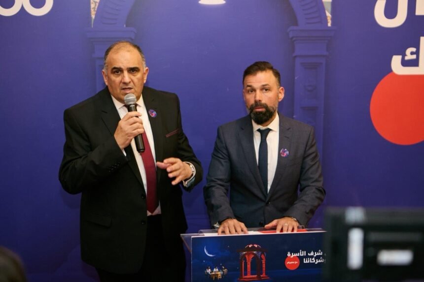 Ooredoo تنظم إفطاراً على شرف الأسرة الإعلامية الوطنية وشركائها