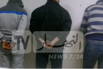 أم البواقي.. توقيف 3 أشخاص وحجز كمية معتبرة من المخدرات
